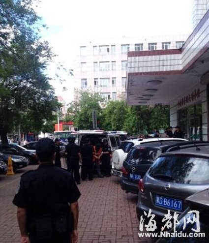 孕妇猎艳杀人案犯当庭认罪 对遇害家庭表示对不起