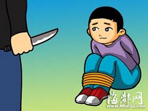 湖北高中生绑架17岁同学 撕票焚尸后勒索1万元
