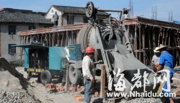 考古发现5000年前先民已用“混凝土”建房屋