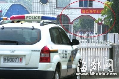 湖北人质劫持案牵出土地问题 网友称可枪下留人