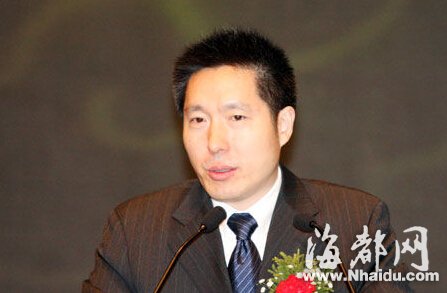 央视郭振玺案续：另有三人被带走 其中二人为女性