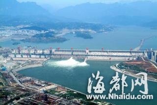 中纪委：三峡集团已按党纪政纪处理1人 将另处理2人