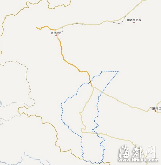 新疆叶城暴徒冲撞公安局大楼 13名暴徒被击毙