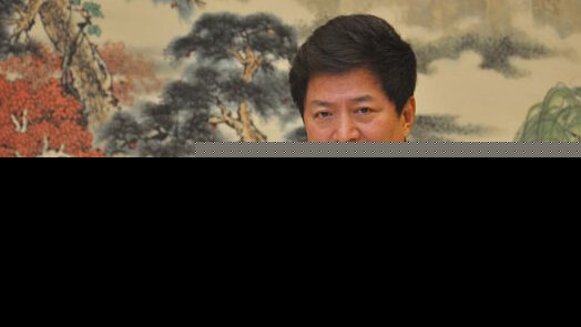 山西运城书记落马 与多名“大老虎”交往甚密