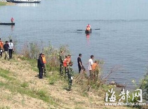 黑龙江呼玛县一个多小时内6初中生溺水身亡