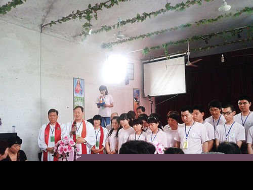 全能神教主逃至美国 1年斥资千万元登广告传教