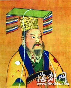 隋炀帝后人称感到自豪 认为杨广功大于过