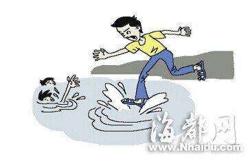 8岁女童救人溺亡被拒评见义勇为：避免模仿