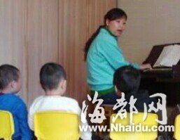 男童下体红肿称受老师惩罚 幼儿园否认打人
