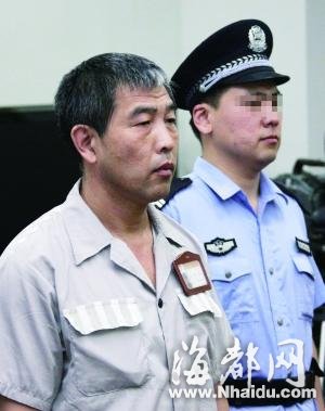 陆俊减刑1年 称以自己能力出来会过得很好
