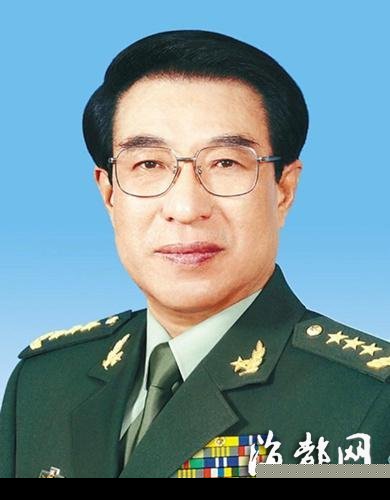 解放军四总部、海空二炮、七大军区对徐才厚被查表态