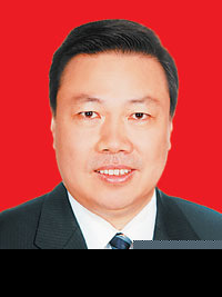 江西省委副书记尚勇任中国科协党组书记