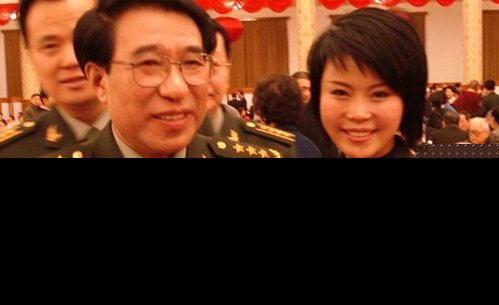 徐才厚从被调查到被开除党籍仅用3个半月