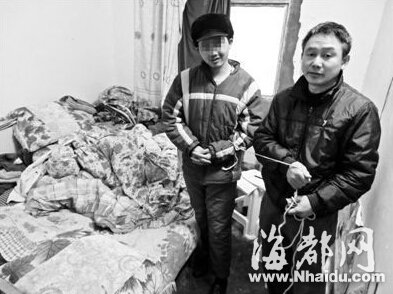 湖南“吃空饷”干部上访7年：我诈骗国家20多万