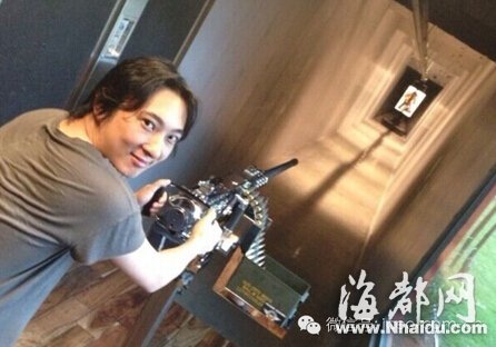 王健林之子：我的优势就是有钱 我不相信婚姻