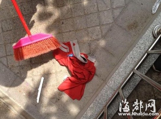广东：小偷被警察押解指认现场时从16楼坠亡