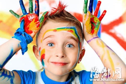 儿童油漆比普通油漆贵10倍 无毒环保多是噱头