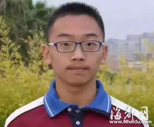 2015年福建高考狀元出爐！學霸的故事充滿驚嘆