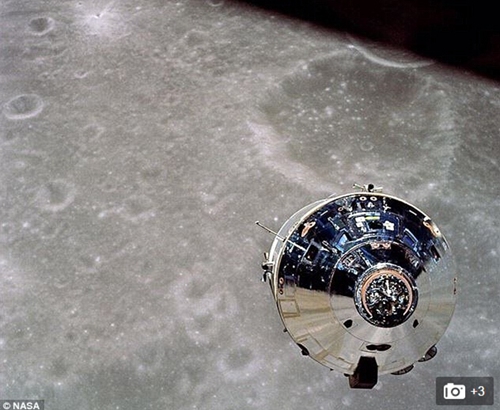 人民网2月22日电 近日美国国家航空航天局公布了一段阿波罗10号任务中记录下来的诡异声音，尘封了半个世纪，人们终于揭开了这段被称为“外星音乐”的神秘面纱。