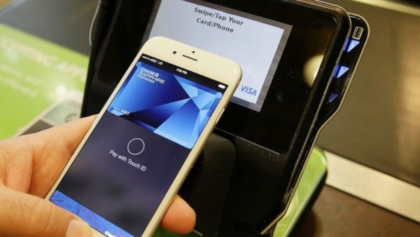 Apple Pay绑定信用卡遭盗刷 中行：与Apple Pay无关