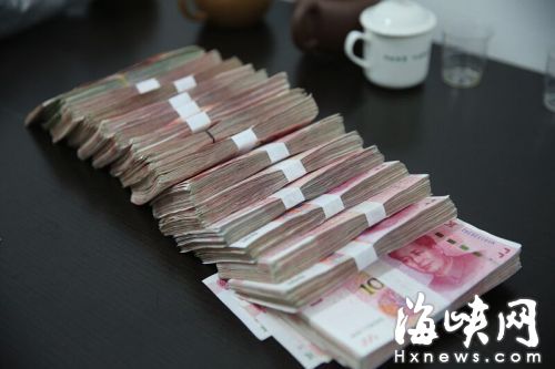 酒店老板恶意欠薪15万   晋江警方替员工追回