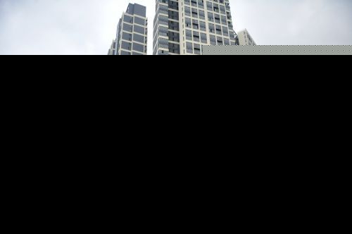 安置房已经建好