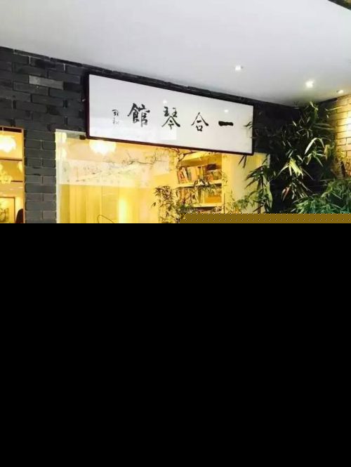 一合琴馆三周年馆庆暨著名古琴家马杰先生师生音乐会