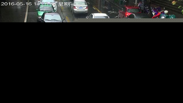 福州闯红灯记录系统新增2个路段 30辆车“触黄网”被罚 福州闯红灯记录系统新增2个路段 30辆车“触黄网”被罚