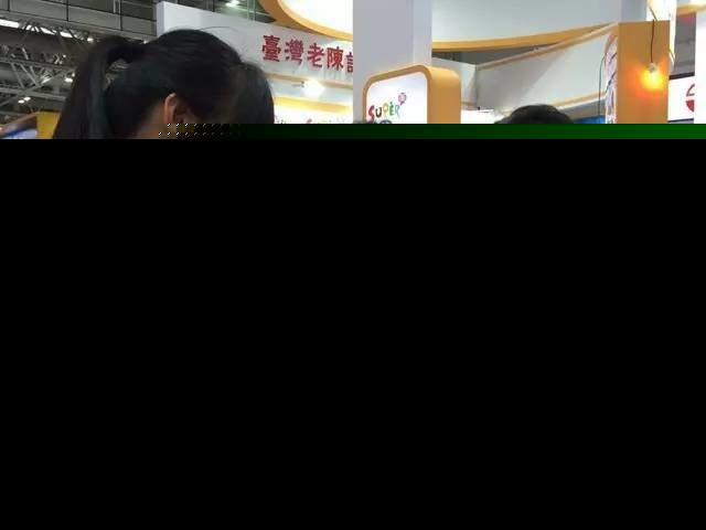 准备好去逛5·18了吗？台湾美食吃起来自贸区商品买起来