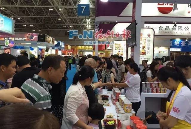 准备好去逛5·18了吗？台湾美食吃起来自贸区商品买起来