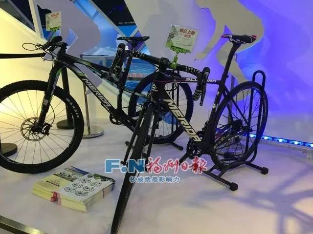 准备好去逛5·18了吗？台湾美食吃起来自贸区商品买起来