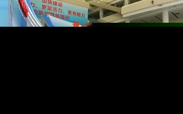准备好去逛5·18了吗？台湾美食吃起来自贸区商品买起来