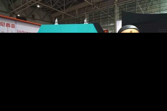 准备好去逛5·18了吗？台湾美食吃起来自贸区商品买起来