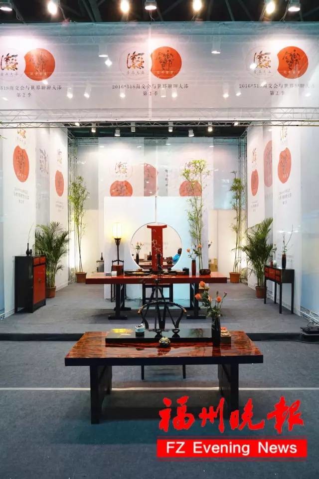 准备好去逛5·18了吗？台湾美食吃起来自贸区商品买起来