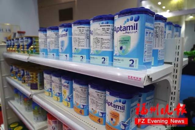 准备好去逛5·18了吗？台湾美食吃起来自贸区商品买起来