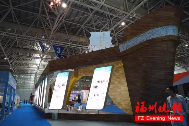 准备好去逛5·18了吗？台湾美食吃起来自贸区商品买起来