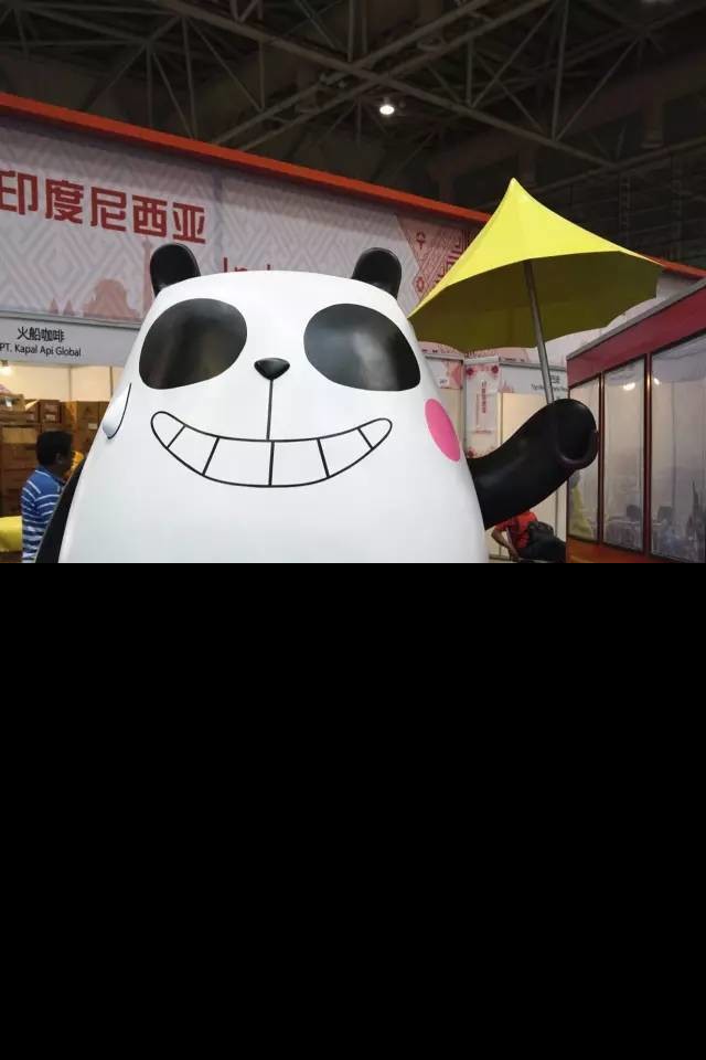 准备好去逛5·18了吗？台湾美食吃起来自贸区商品买起来