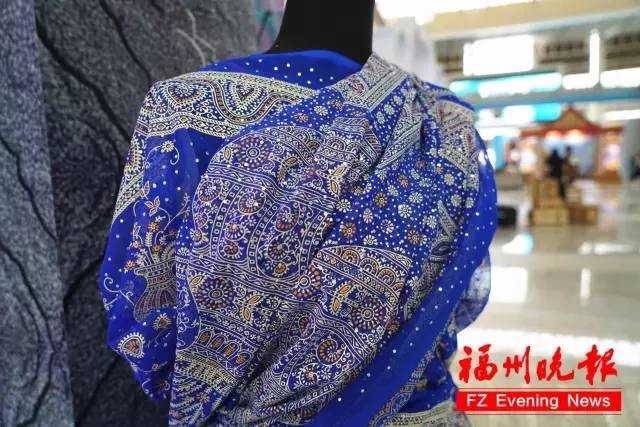 准备好去逛5·18了吗？台湾美食吃起来自贸区商品买起来