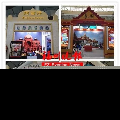 准备好去逛5·18了吗？台湾美食吃起来自贸区商品买起来