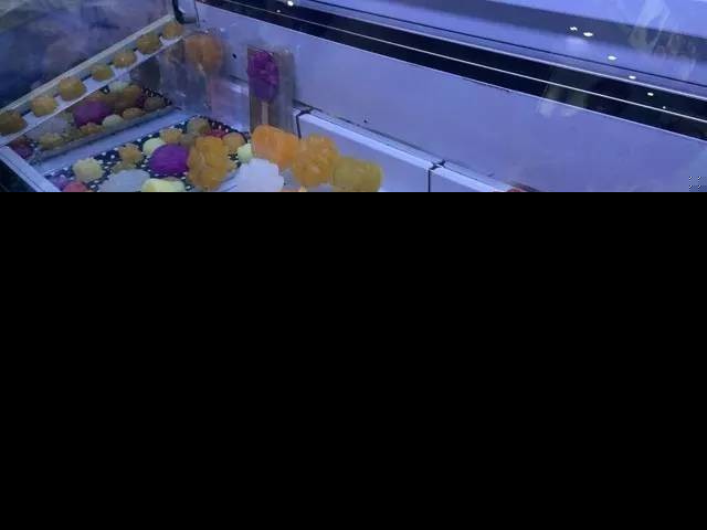 准备好去逛5·18了吗？台湾美食吃起来自贸区商品买起来