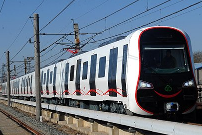 地铁开通将改变福州格局 每天客流预计20万