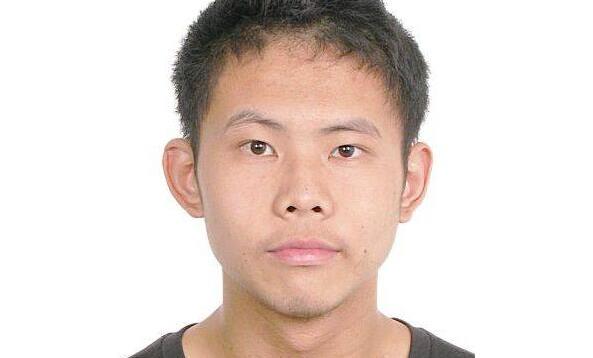 河南警方发悬赏公告 疑“弑母案”嫌犯逃至此