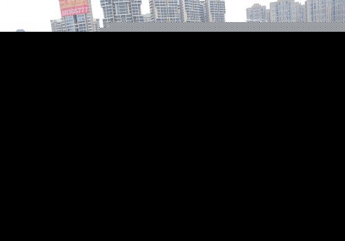 福州琴亭高架桥小车冲过护栏 三车相撞(图)