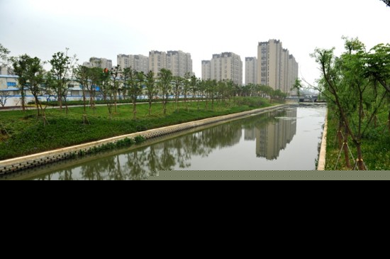 福州仓山多个项目正加紧建设 将建8个公共停车场