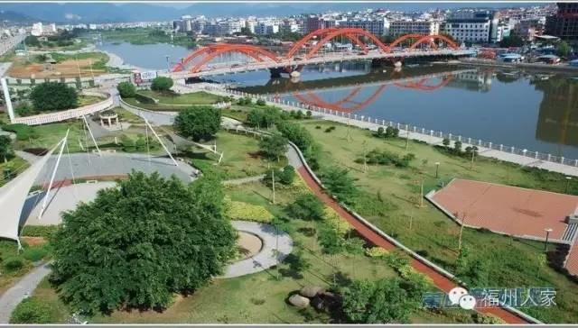 福建各县市空气质量排名出炉 看看你家排第几