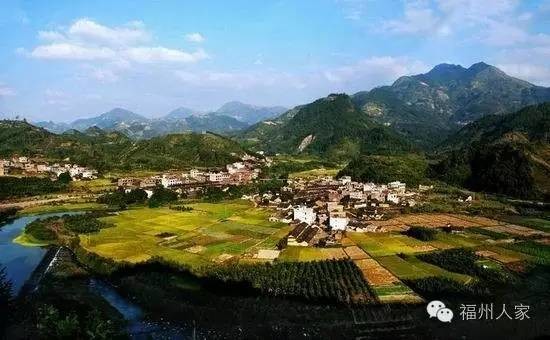 福建各县市空气质量排名出炉 看看你家排第几