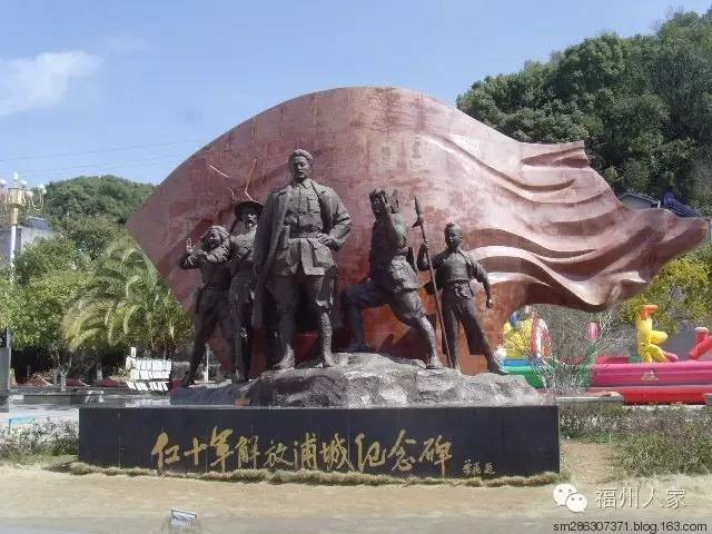 福建各县市空气质量排名出炉 看看你家排第几