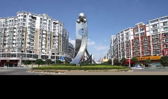 福建各县市空气质量排名出炉 看看你家排第几