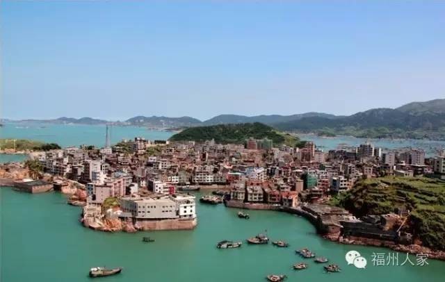 福建各县市空气质量排名出炉 看看你家排第几