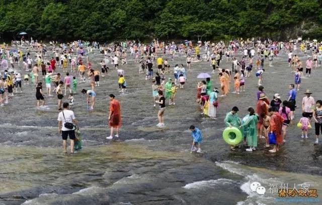 福建各县市空气质量排名出炉 看看你家排第几